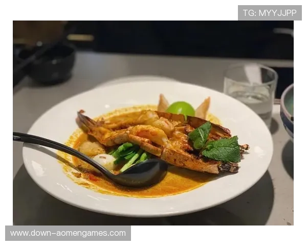 澳门伦敦人特色餐饮文化探秘：地道风味与创新融合的美食盛宴体验